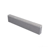 DITON Obrubník parkový 100/8/20 bianco